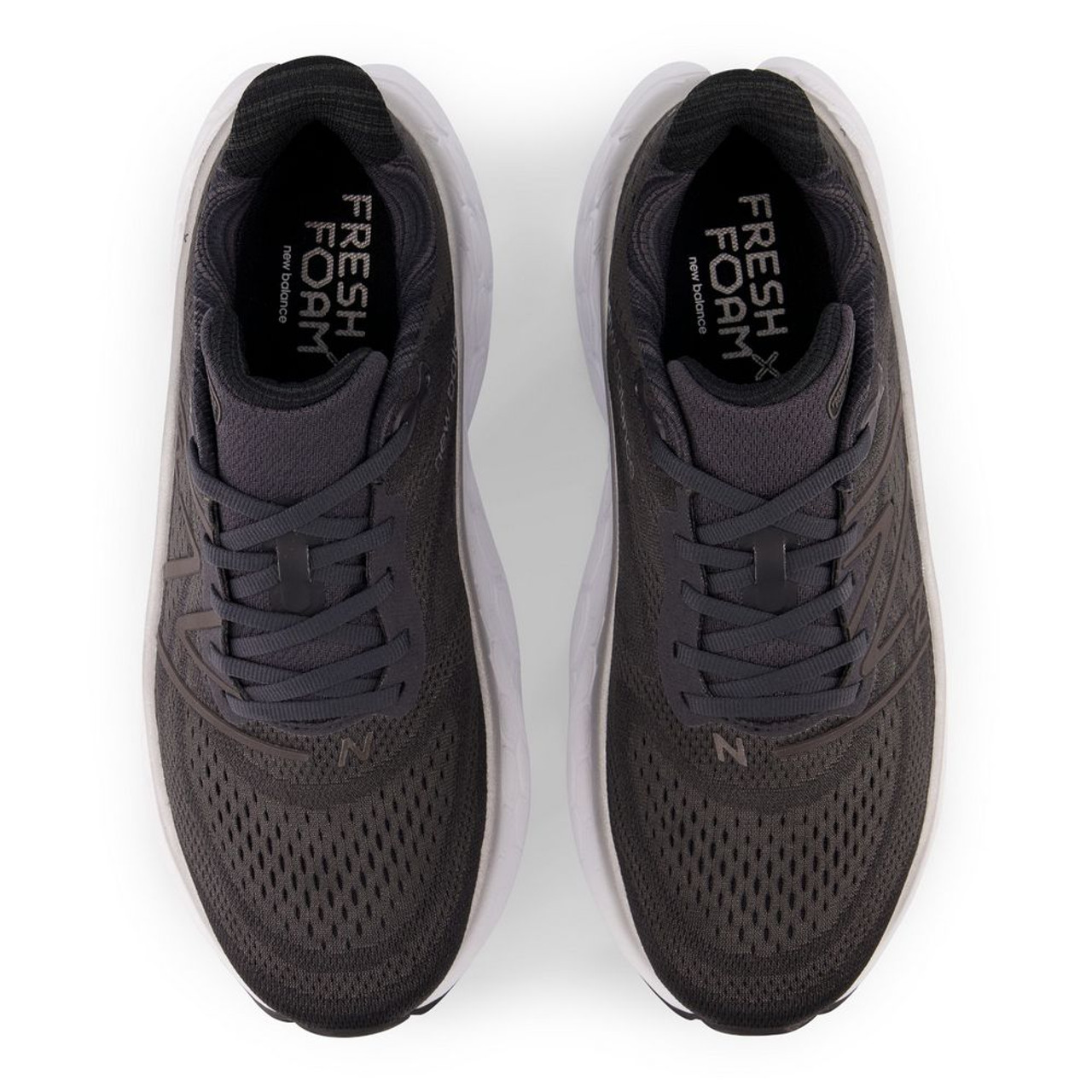 New Balance Fresh Foam X More v4 | ShoeStores.com