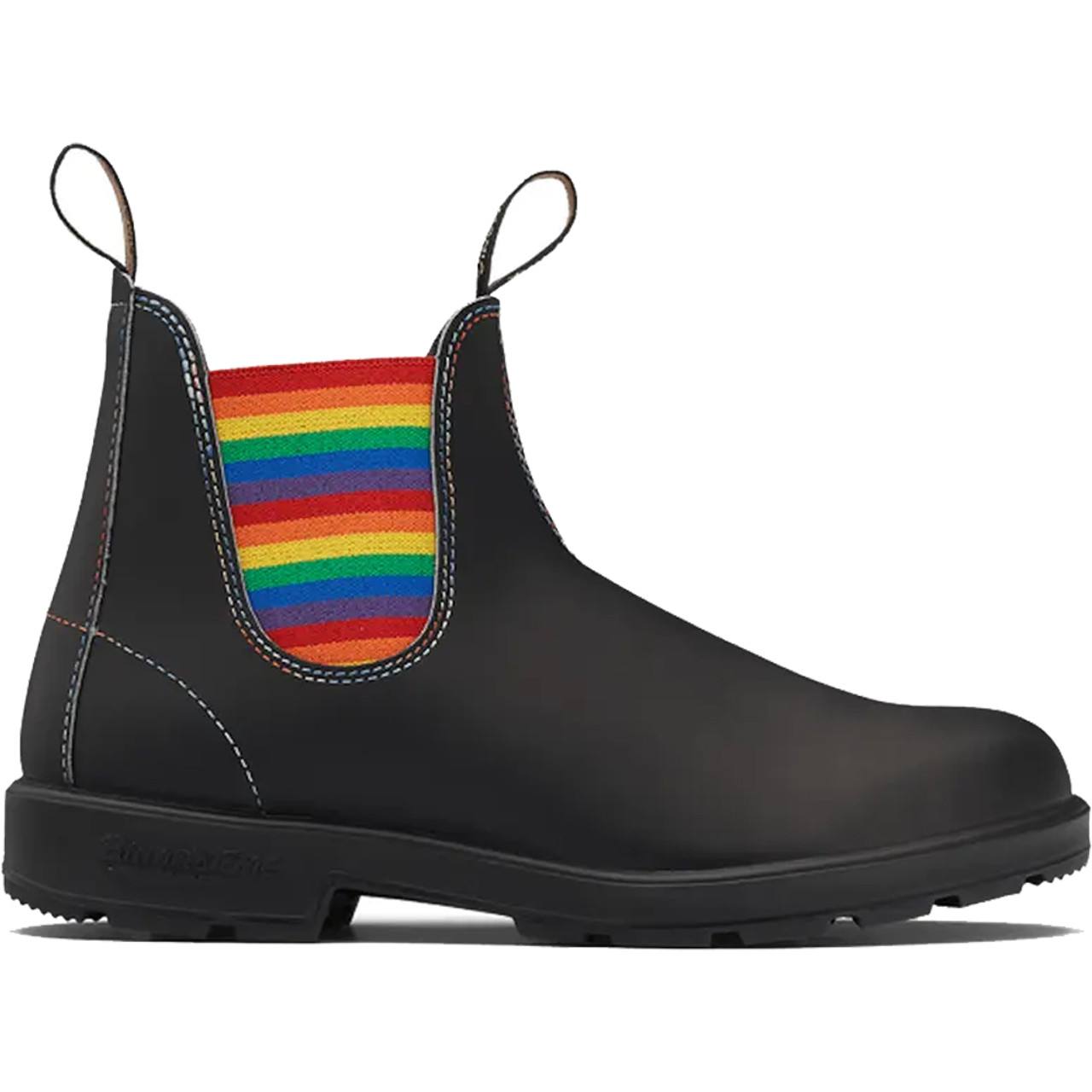 Blundstone 2105 Chelsea Boot Rainbow