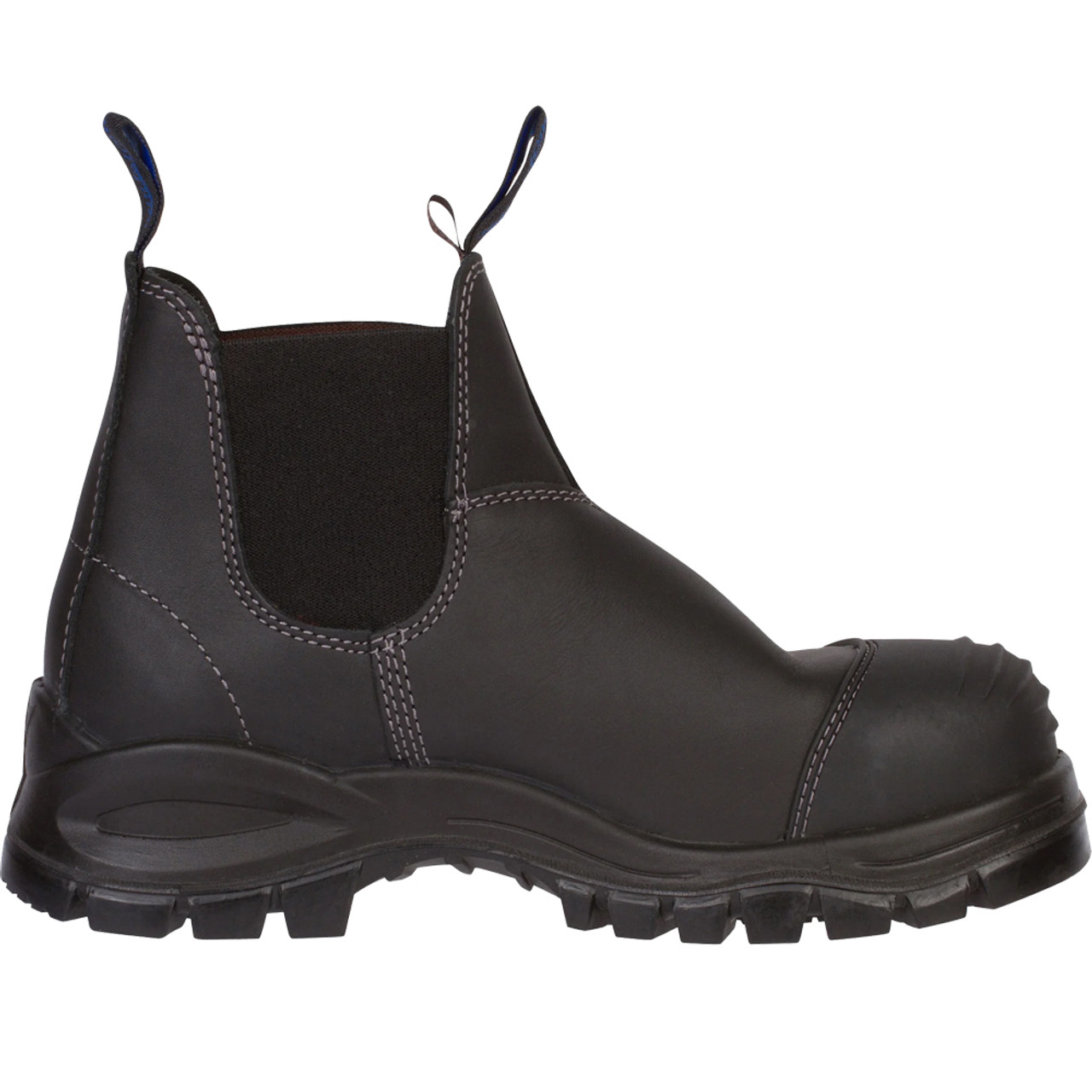 Blundstone 990 Work Boot Black