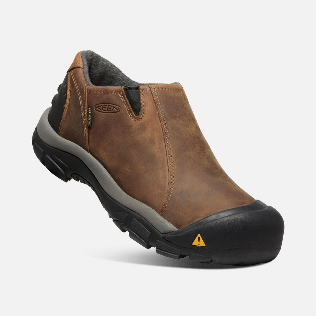 Men's Brixen Waterproof Low | ShoeStores.com