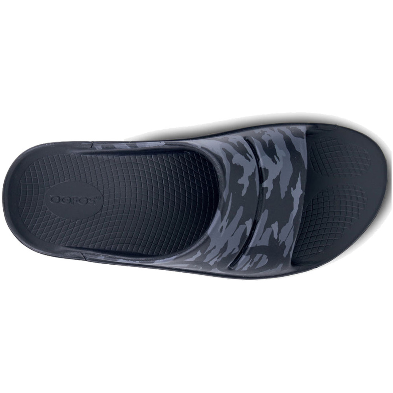 Crocs Literide Slide Rubber Sandal | Wish