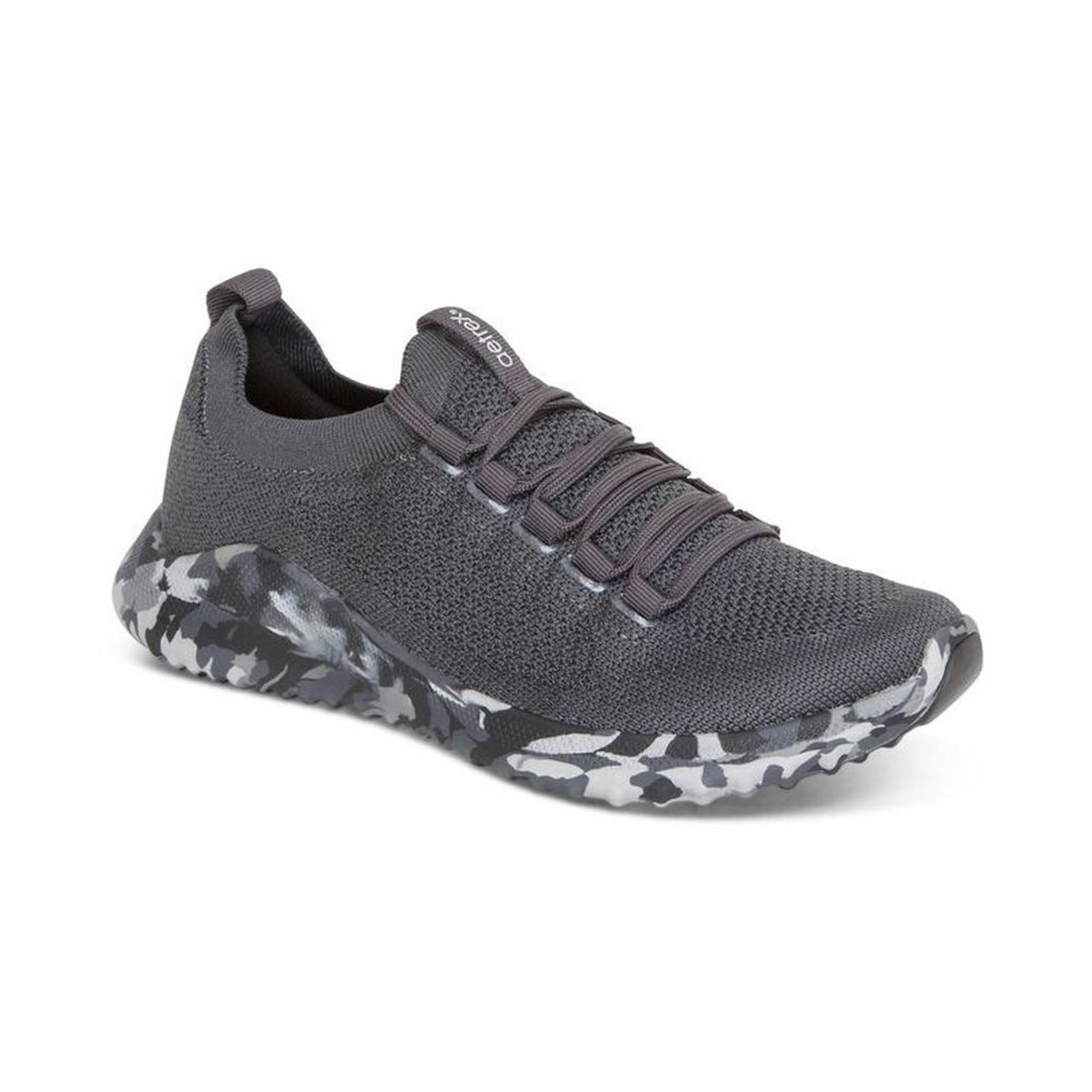 Aetrex Carly Arch Support Sneaker