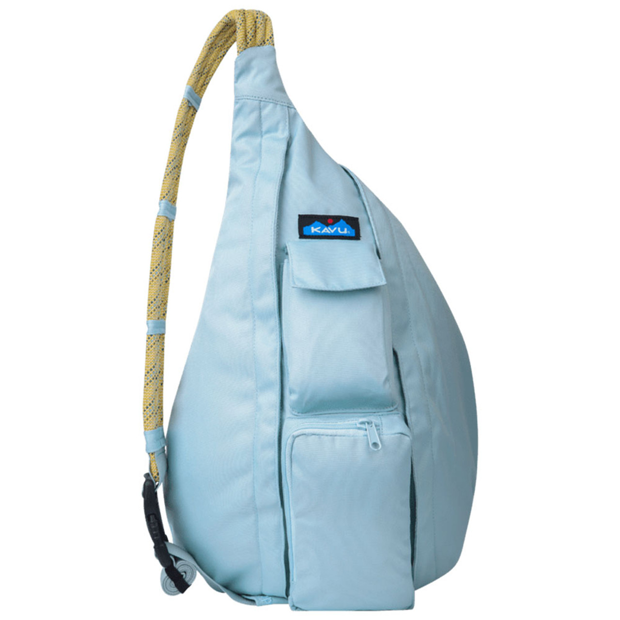 Kavu Mini Rope Sling Bag | Sling bag, Bags, Rope bag