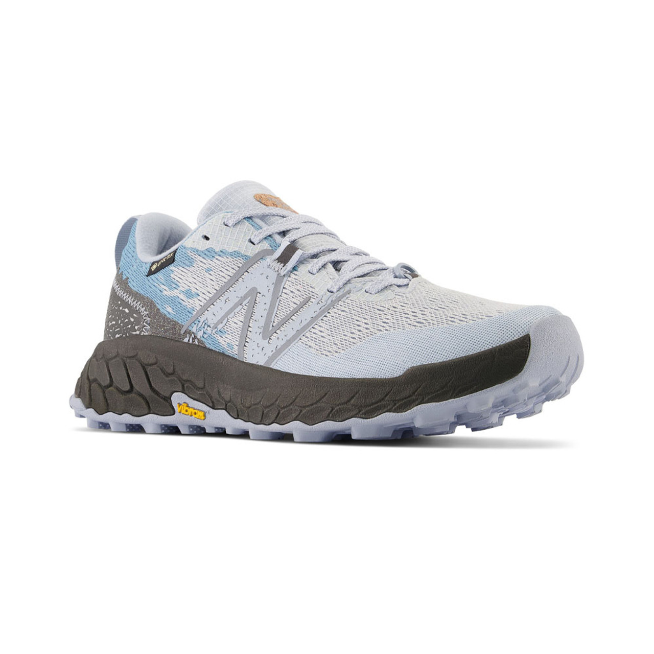 New Balance Fresh Foam X Hierro v7 | ShoeStores.com