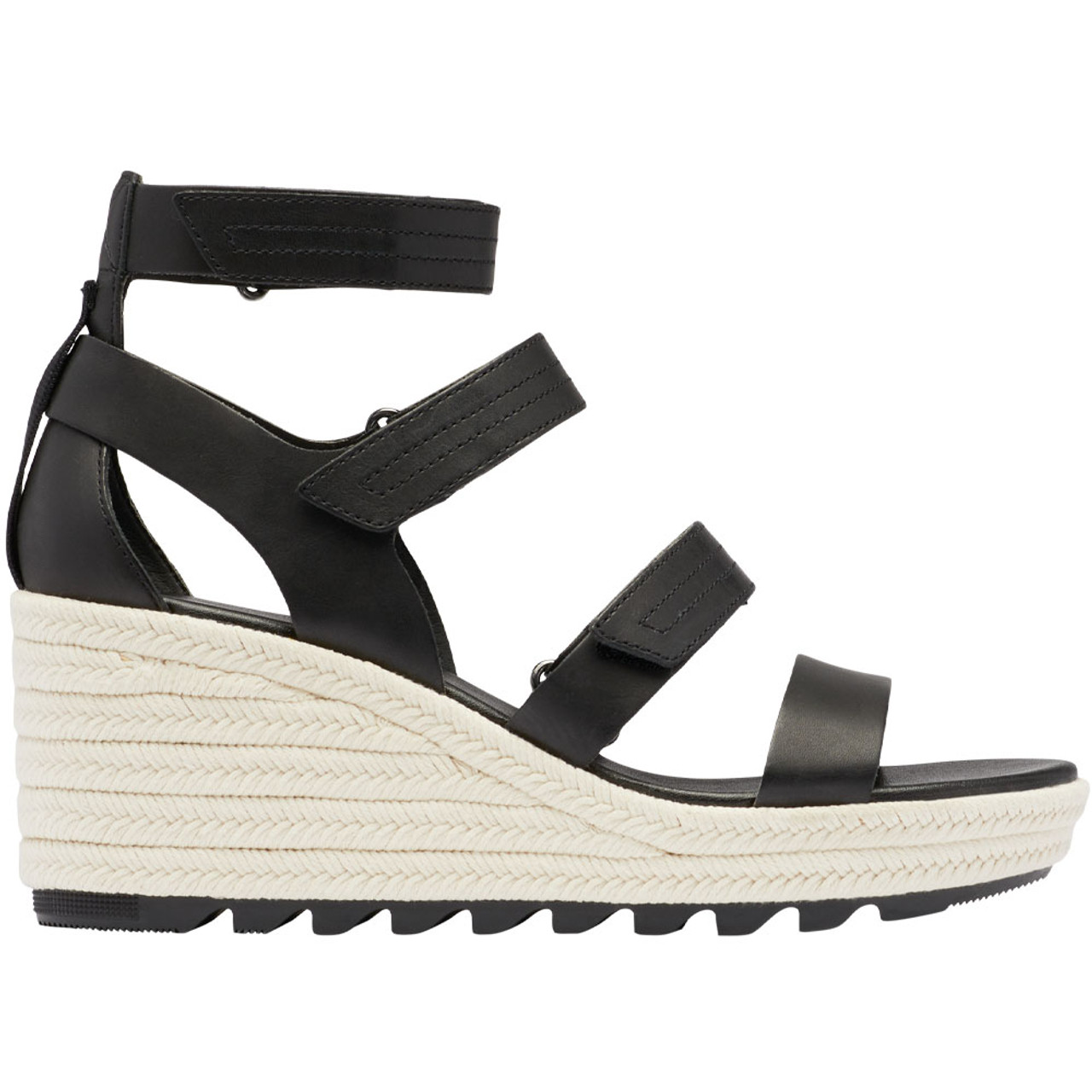 Sorel Cameron Wedge Multistrap ShoeStores