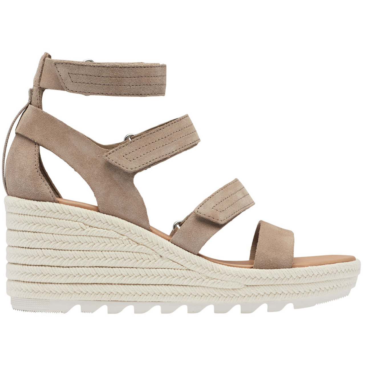 Cameron espadrille discount wedge sandal