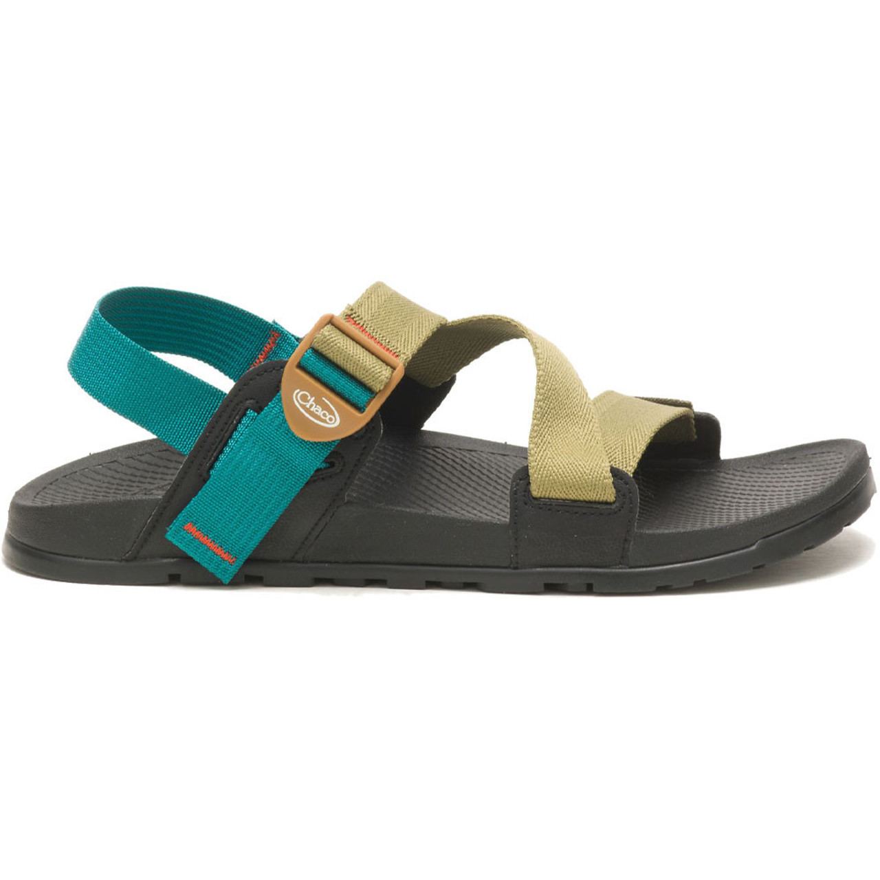 Chaco Women s Lowdown Avocado Teal