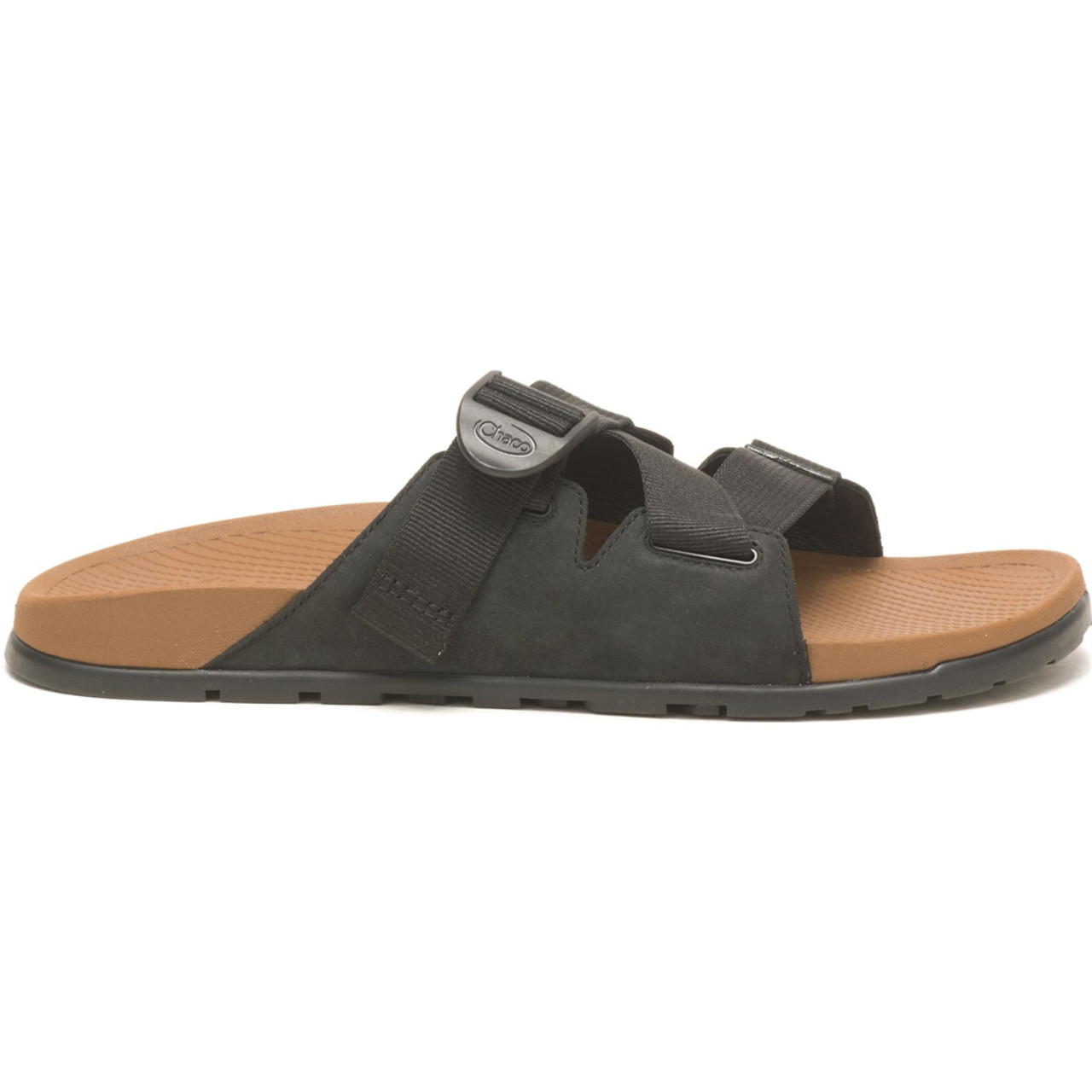 Chaco Women's Juniper Sandals Black - Sun & Ski Sports