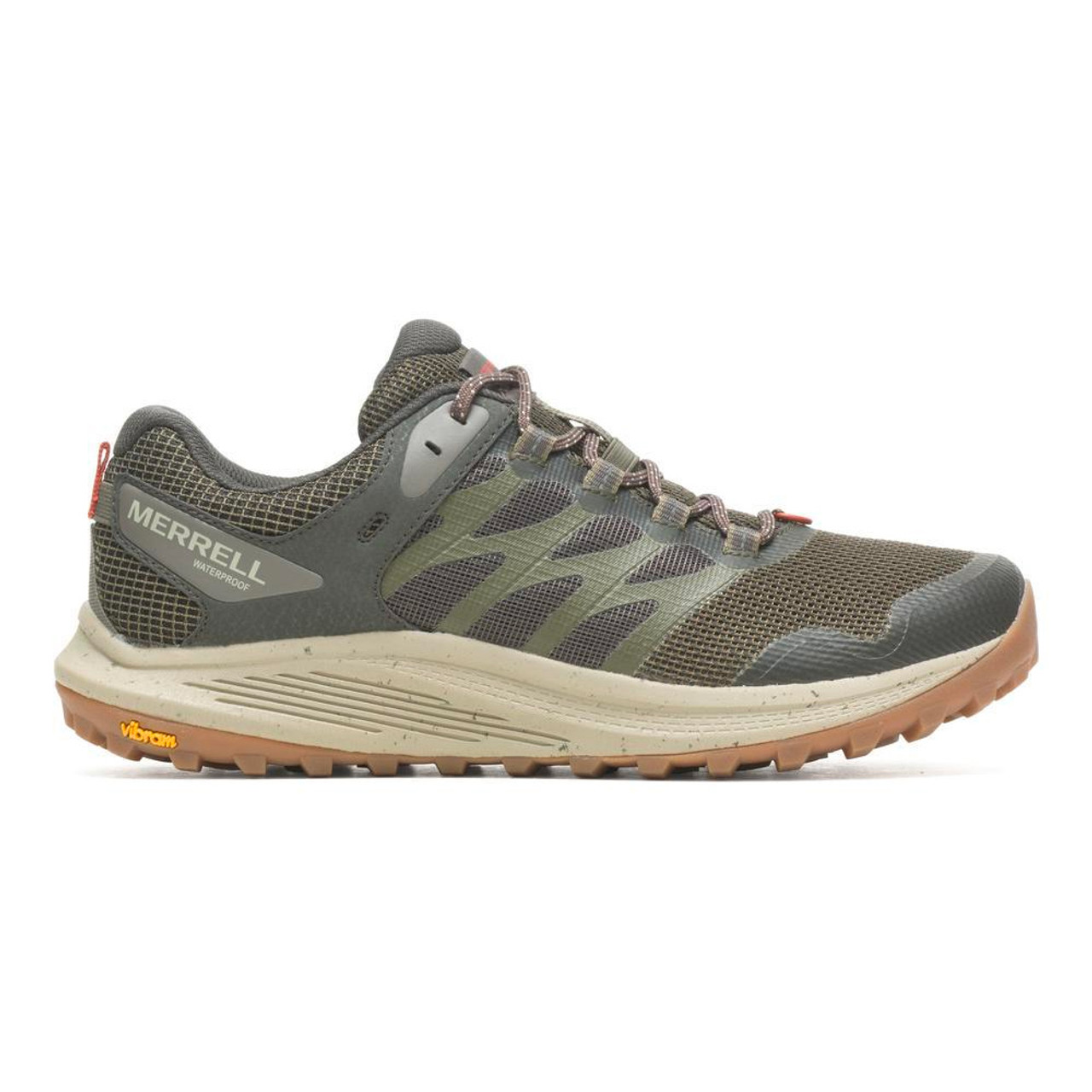 Merrell Nova 3 Waterproof | ShoeStores.com