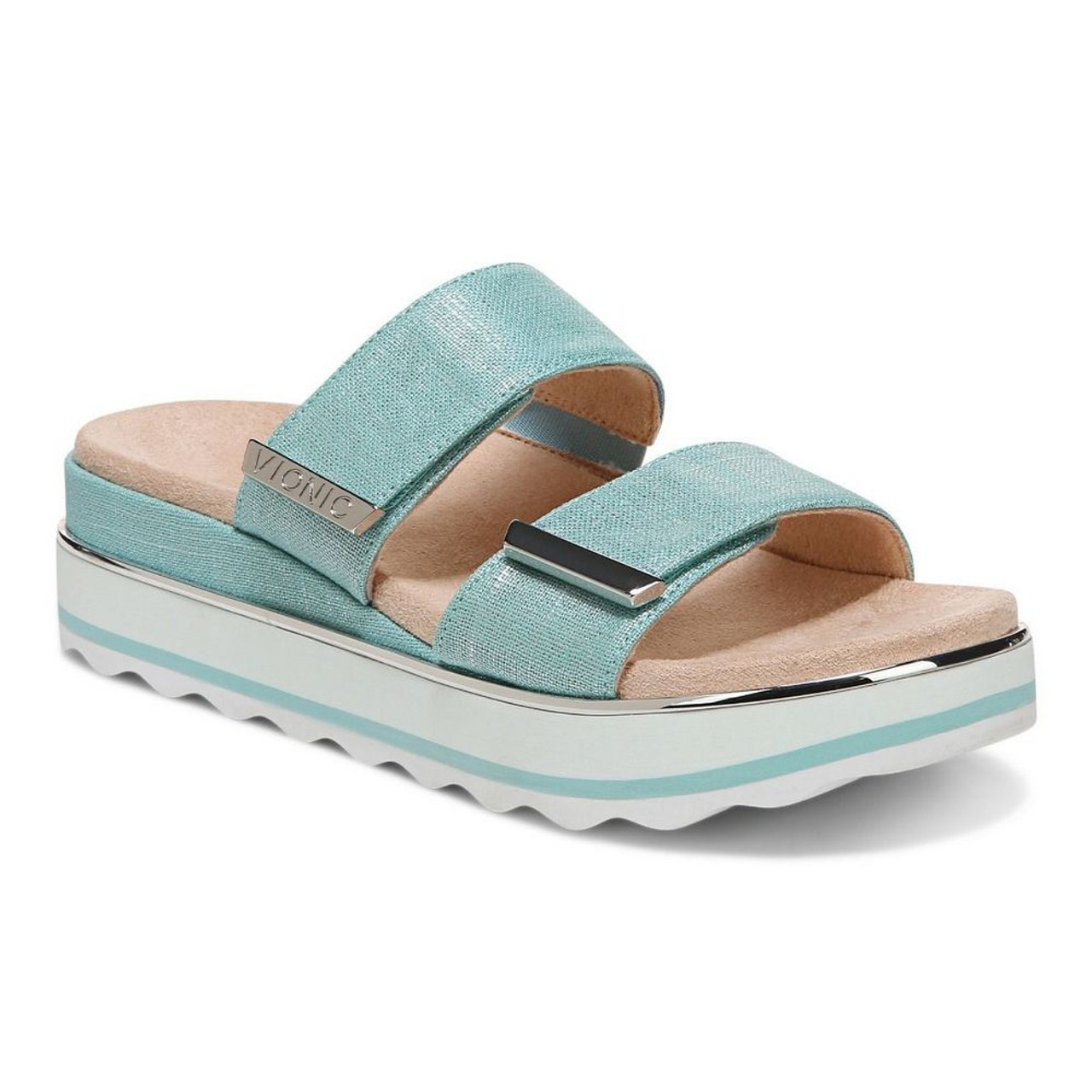 Women's Recovery Sandals – OOFOS