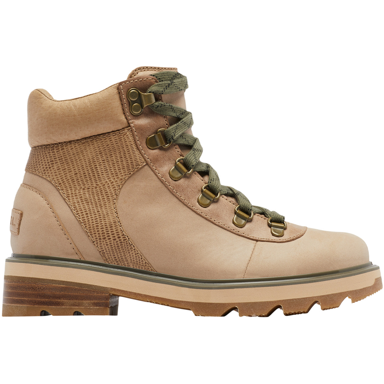 Sorel Lennox Hiker STKD Boot | ShoeStores.com