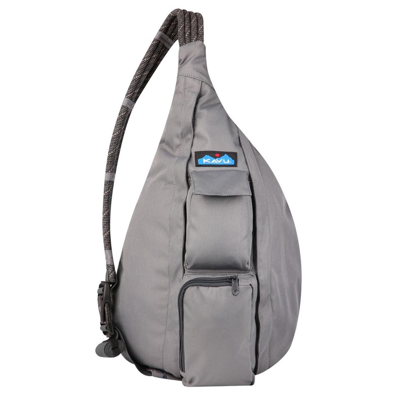 Kavu rope sling bag, - Gem