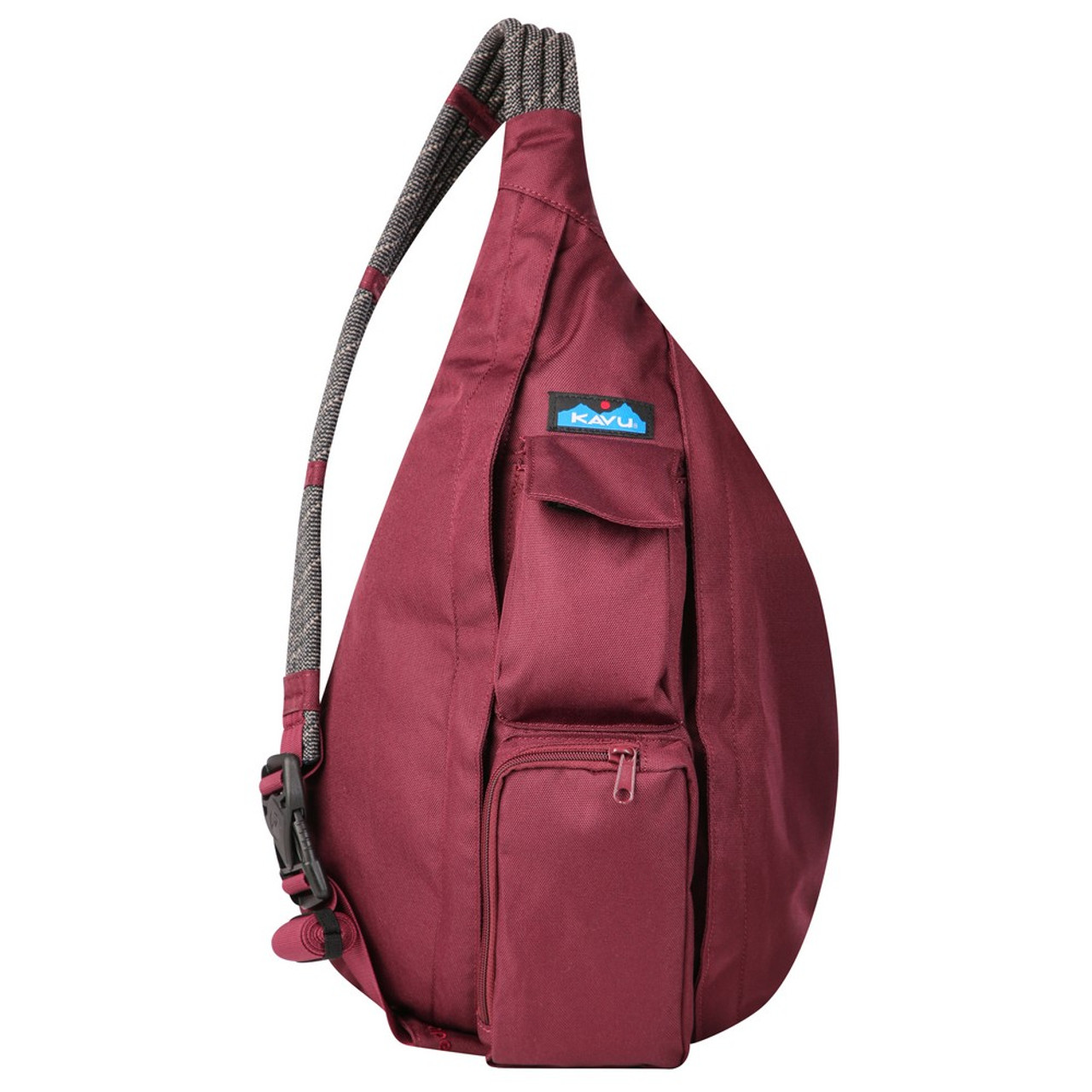 KAVU Rope Sling Bag | Urban Outfitters