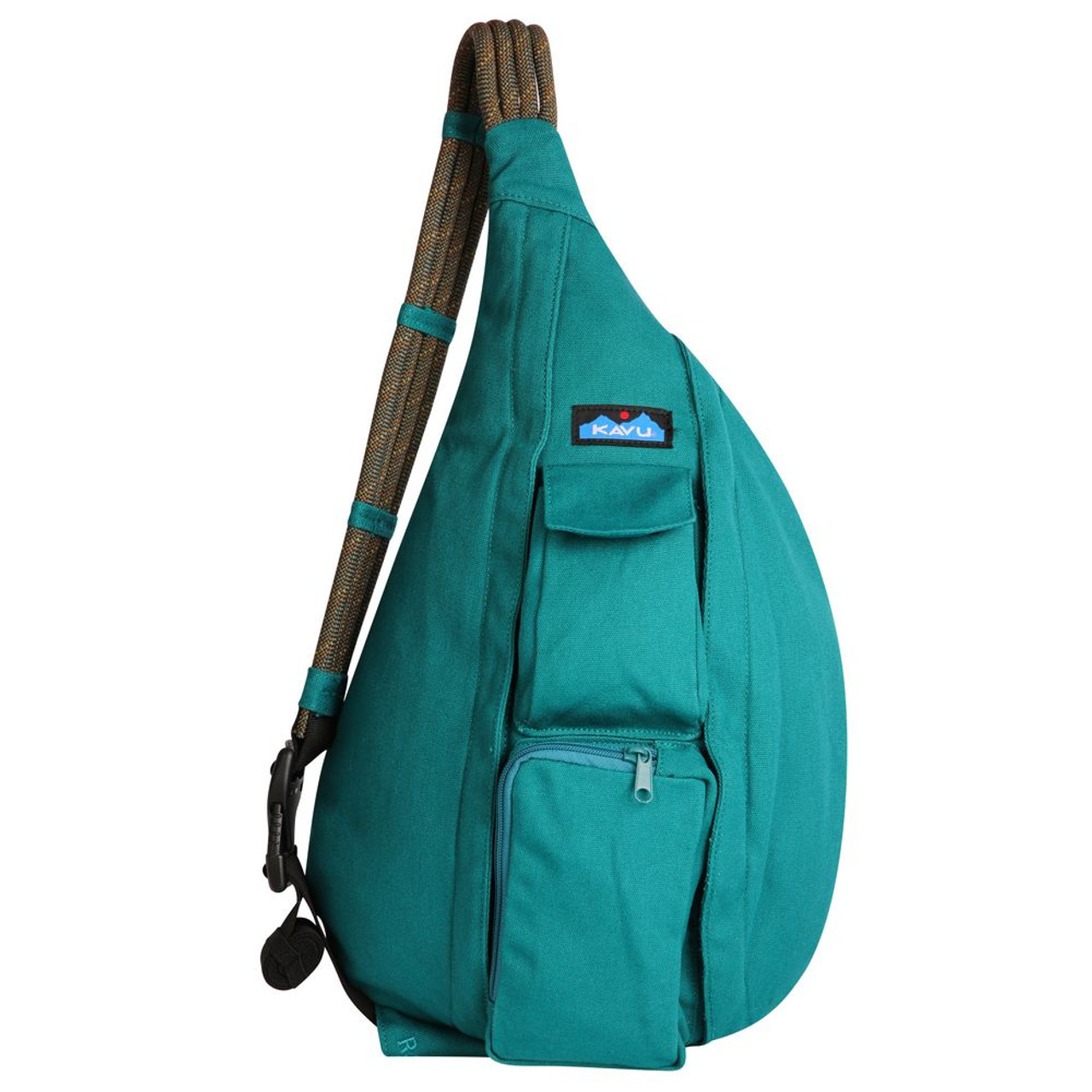 KAVU Rope Pack Sling Bag - Accessories