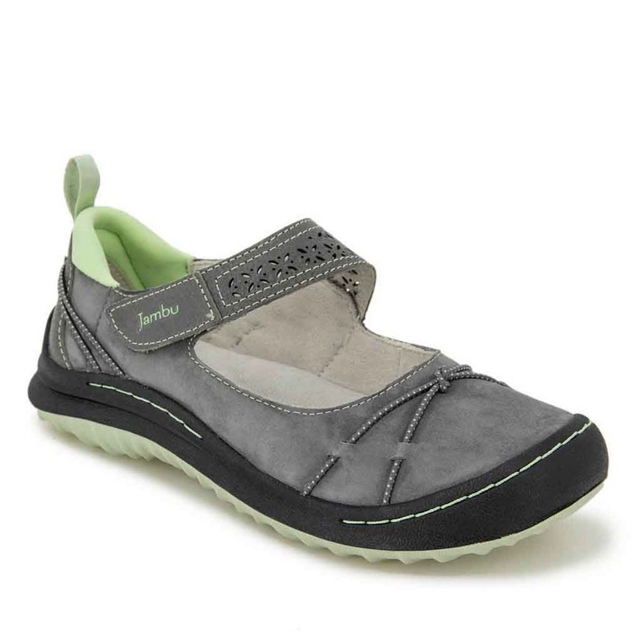 Slip On These Cute Walking Shoes and Sidestep Foot Pain | Woman's World