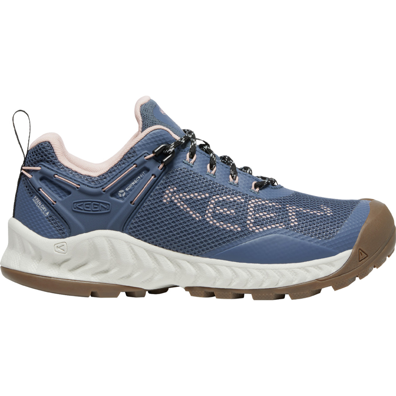 KEEN NXIS EVO Waterproof | ShoeStores.com