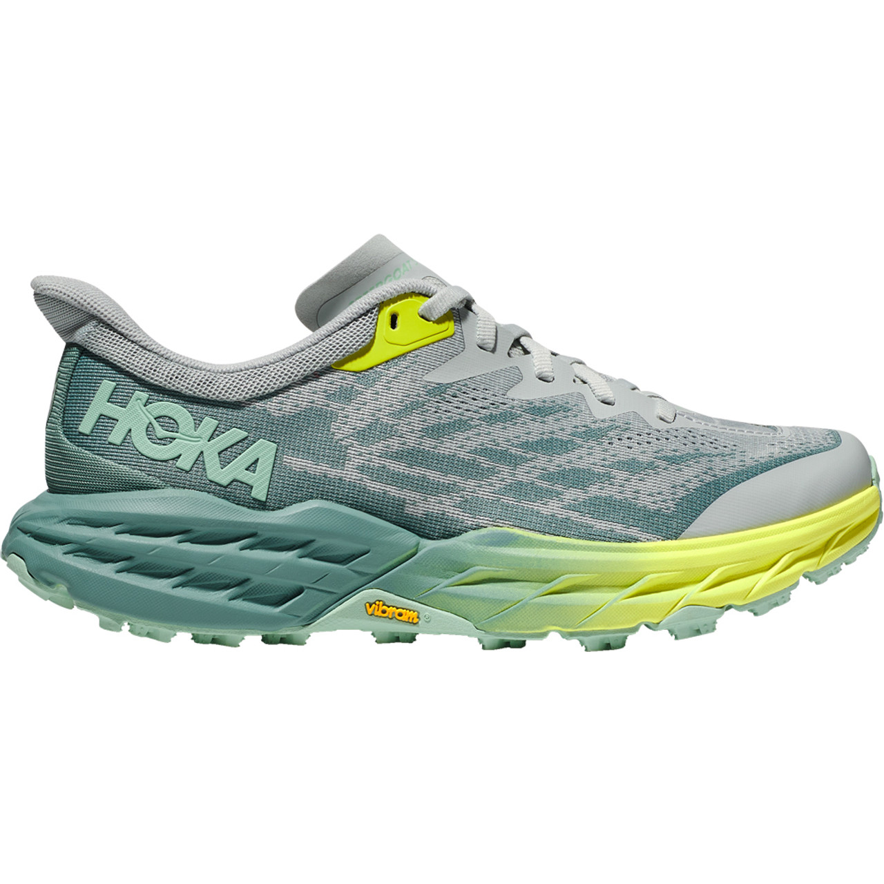 HOKA ONE ONE Speedgoat 5 | ShoeStores.com