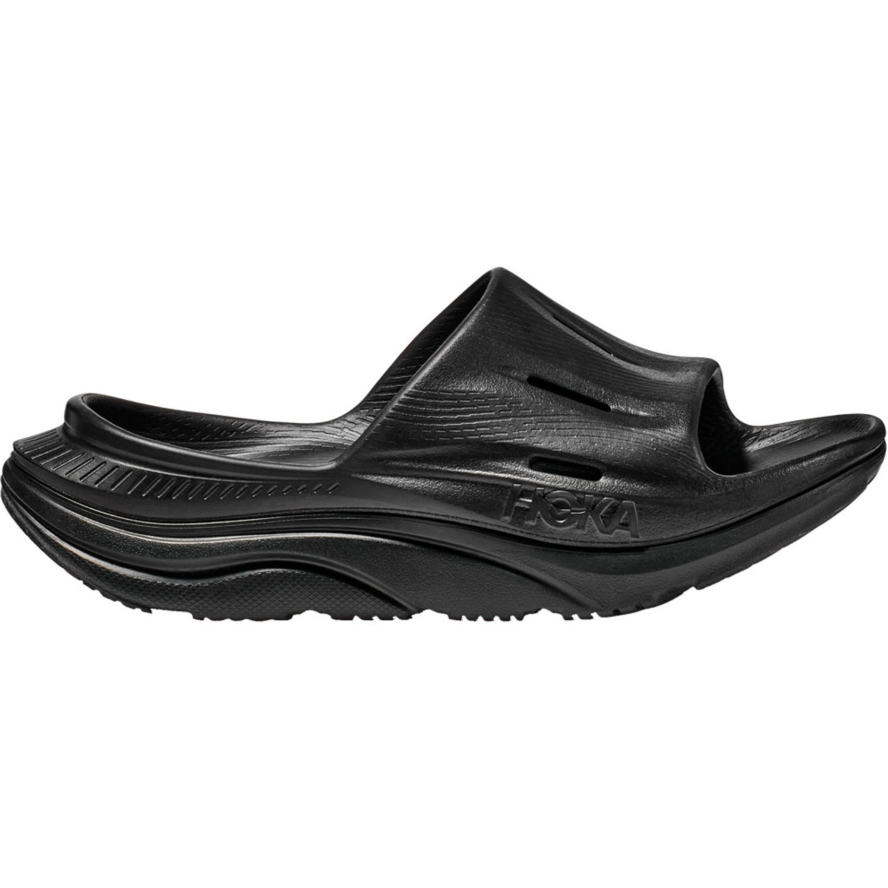 HOKA ONE ONE Ora Recovery Slide 3 | ShoeStores.com