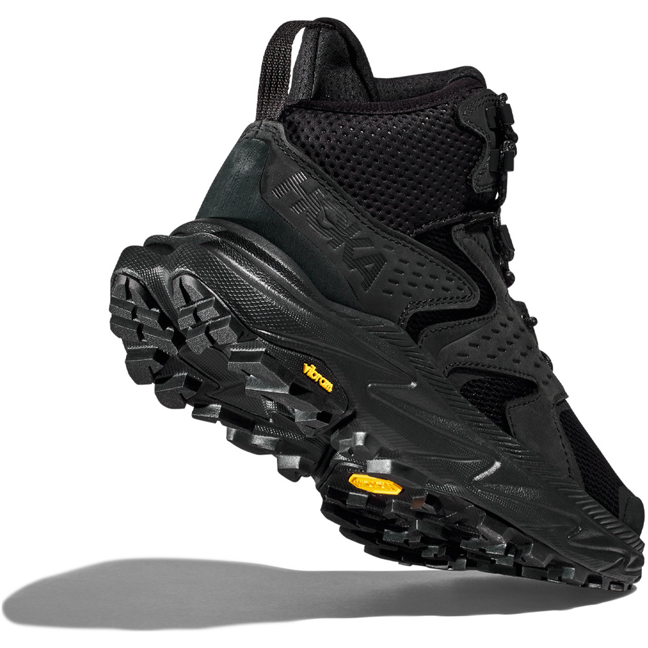 HOKA ONE ONE Anacapa 2 Mid GTX | ShoeStores.com