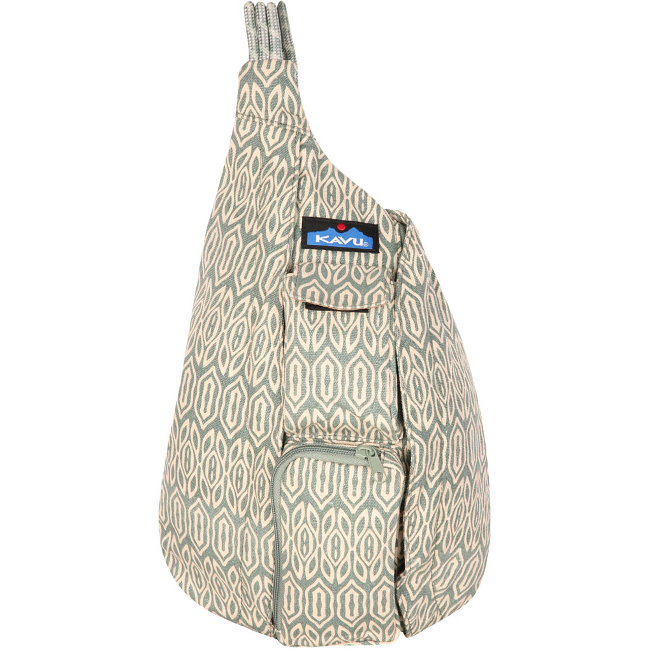 Kavu sales baseball bag