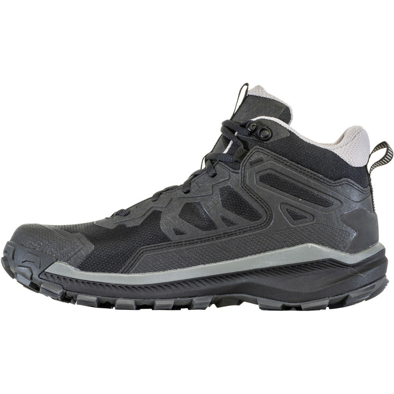 Oboz Footwear Katabatic Mid Waterproof | ShoeStores.com