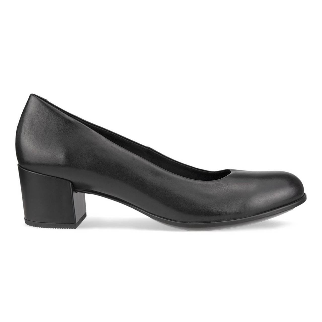 ECCO Women's Dress Classic 35 Pump - Black