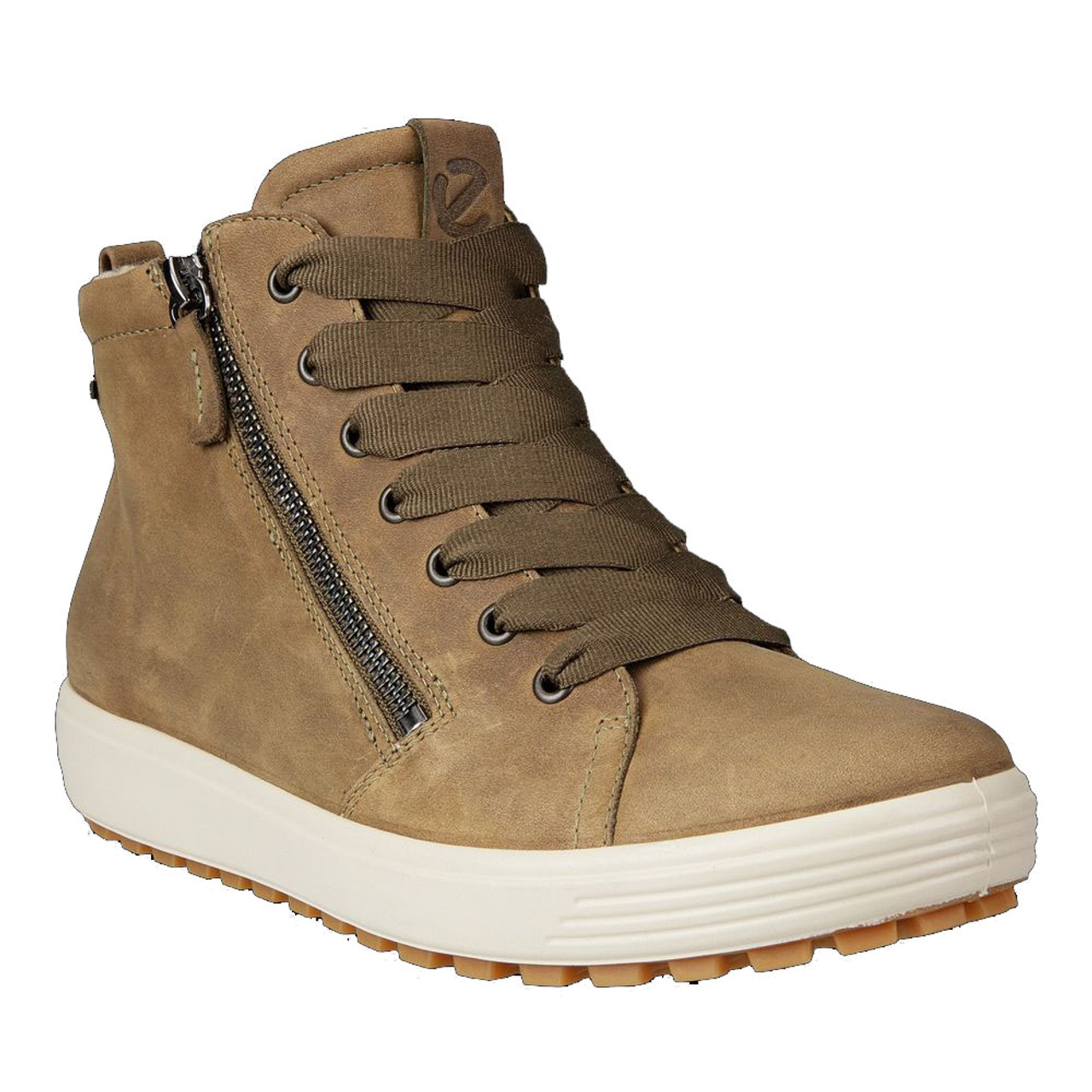 ECCO Soft 7 Tred GTX Hi | ShoeStores.com