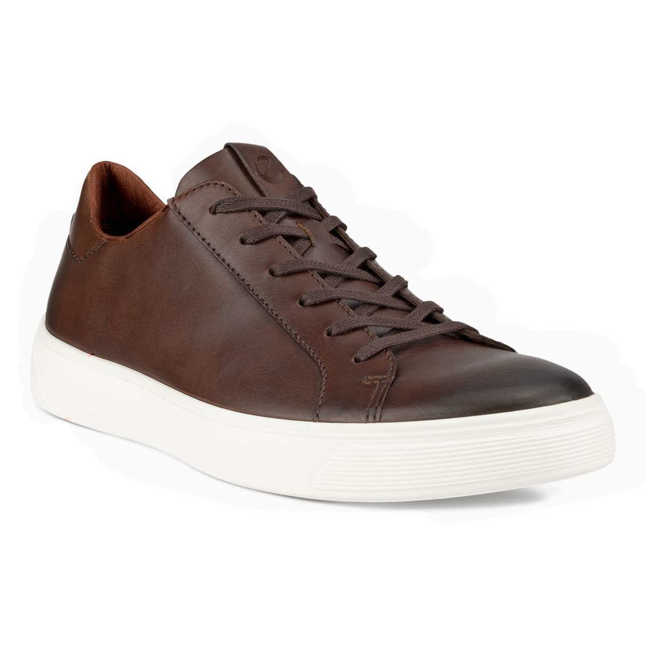 ECCO Street Tray Sneaker | ShoeStores.com