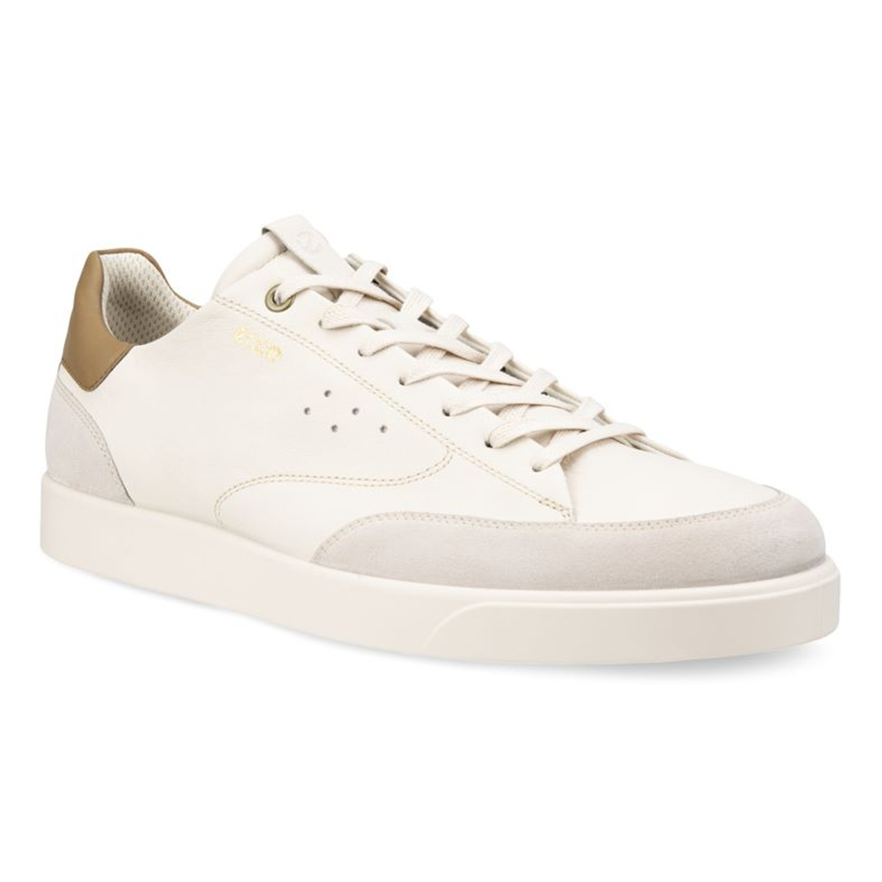 Ecco Men's Street Lite Retro Sneaker