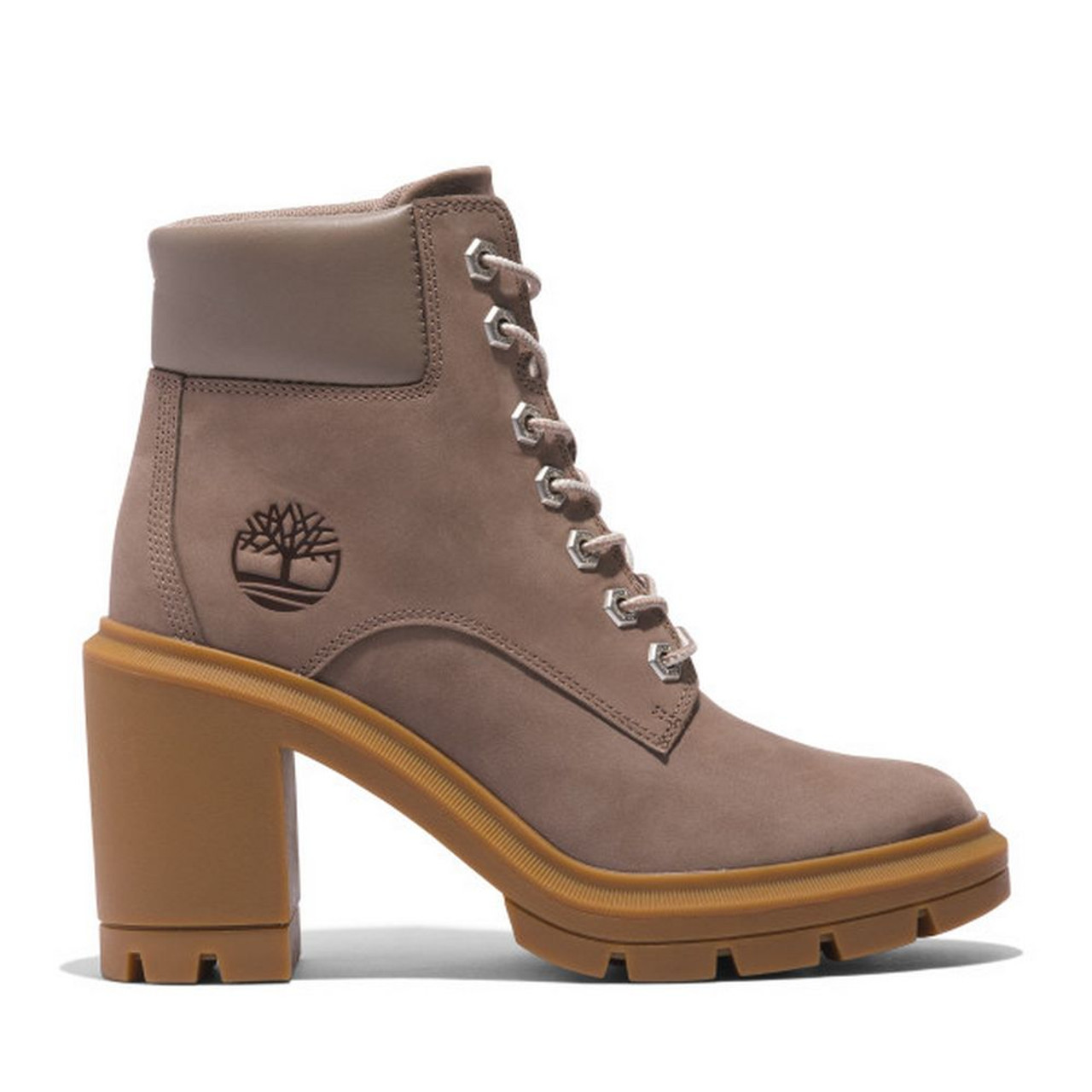 Timberland Allington Height 6in Boot | ShoeStores.com