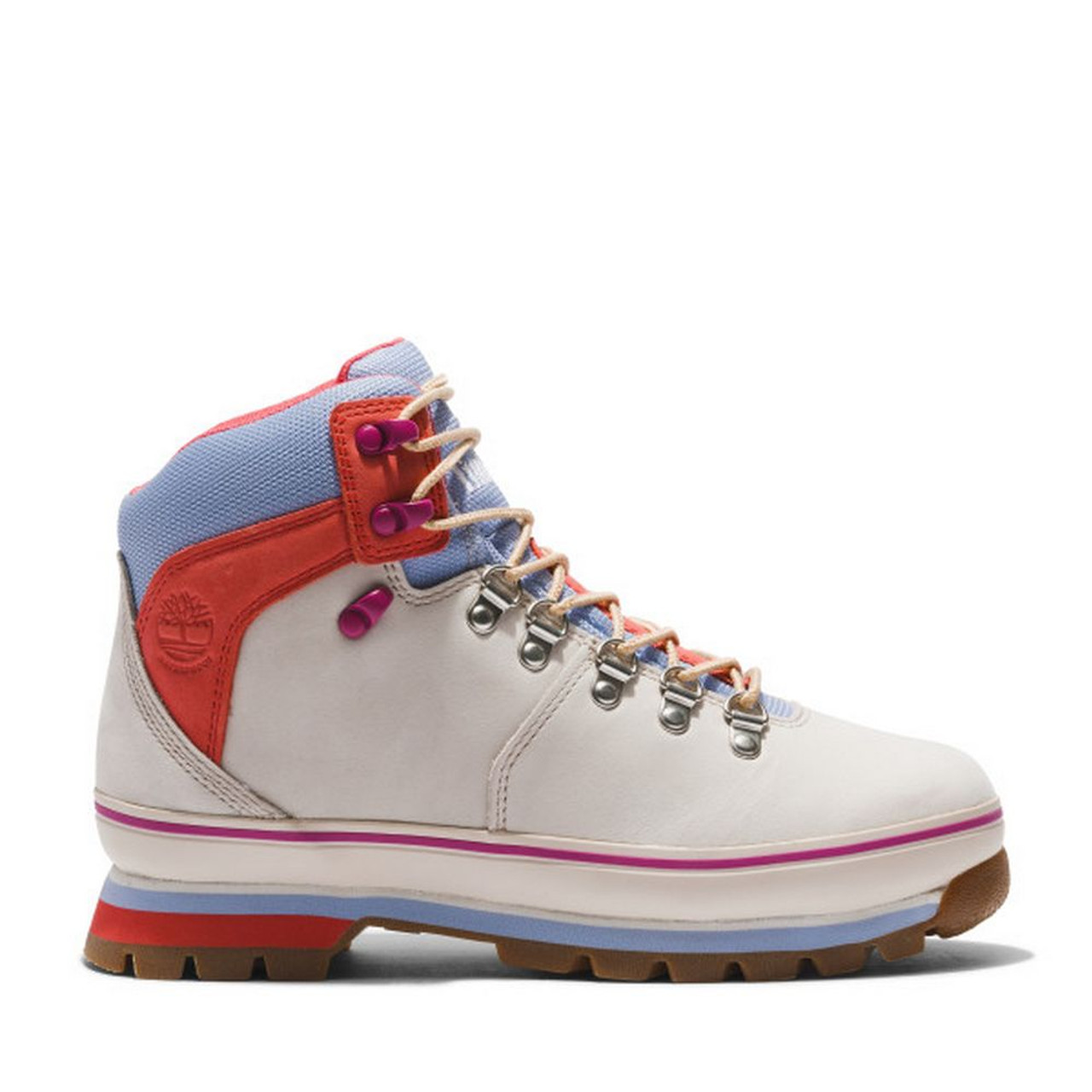Timberland Womens Flannery Fashion Sneaker | VeVeY | Shoes Store