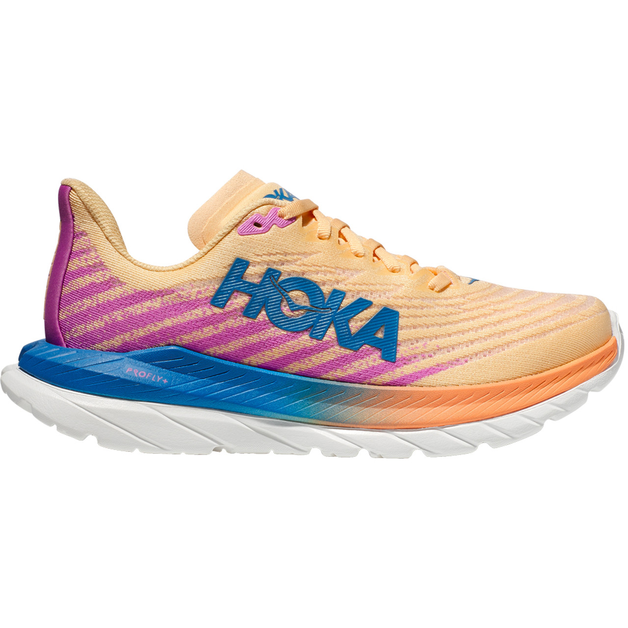 HOKA ONE ONE Mach 5 | ShoeStores.com