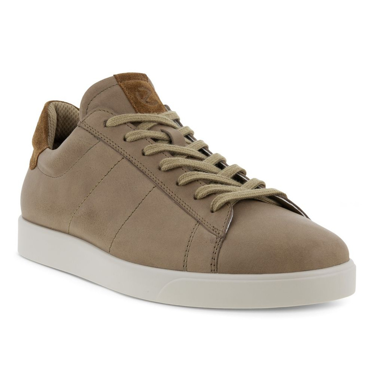 Ecco Men's Street Lite Retro Sneaker