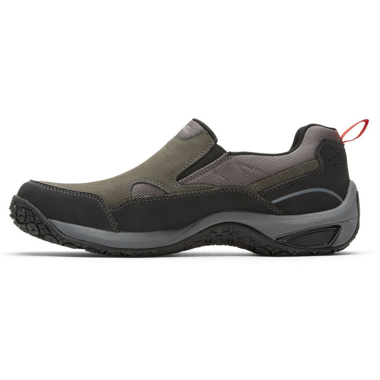 Dunham Cloud Plus Slip-On Waterproof | ShoeStores.com