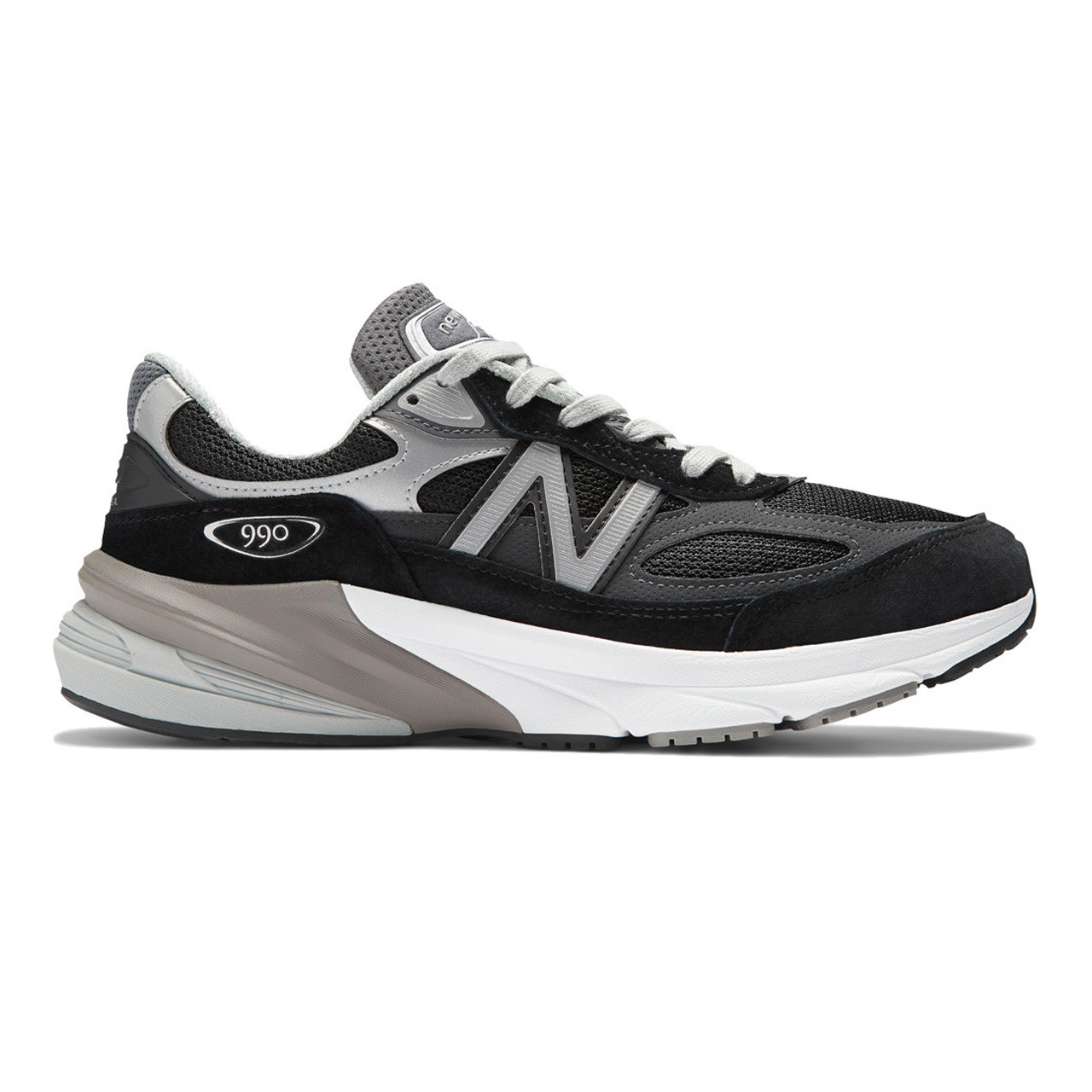 New Balance Made in USA 990v6 | ShoeStores.com