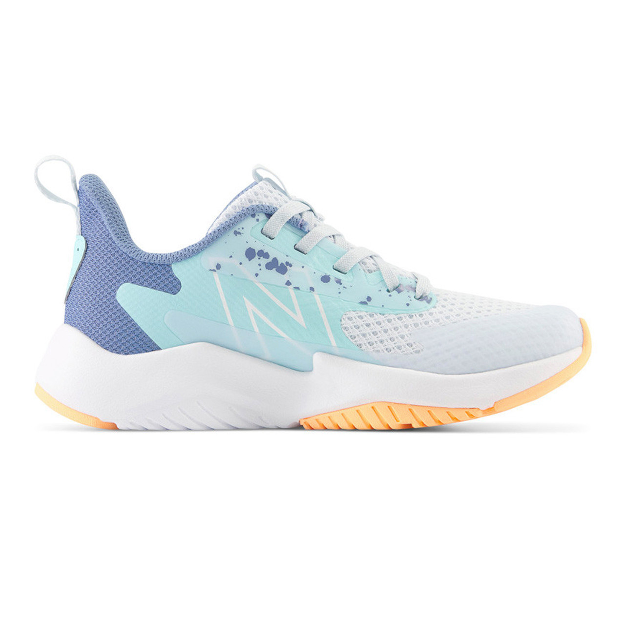 New balance discount rave run sneaker