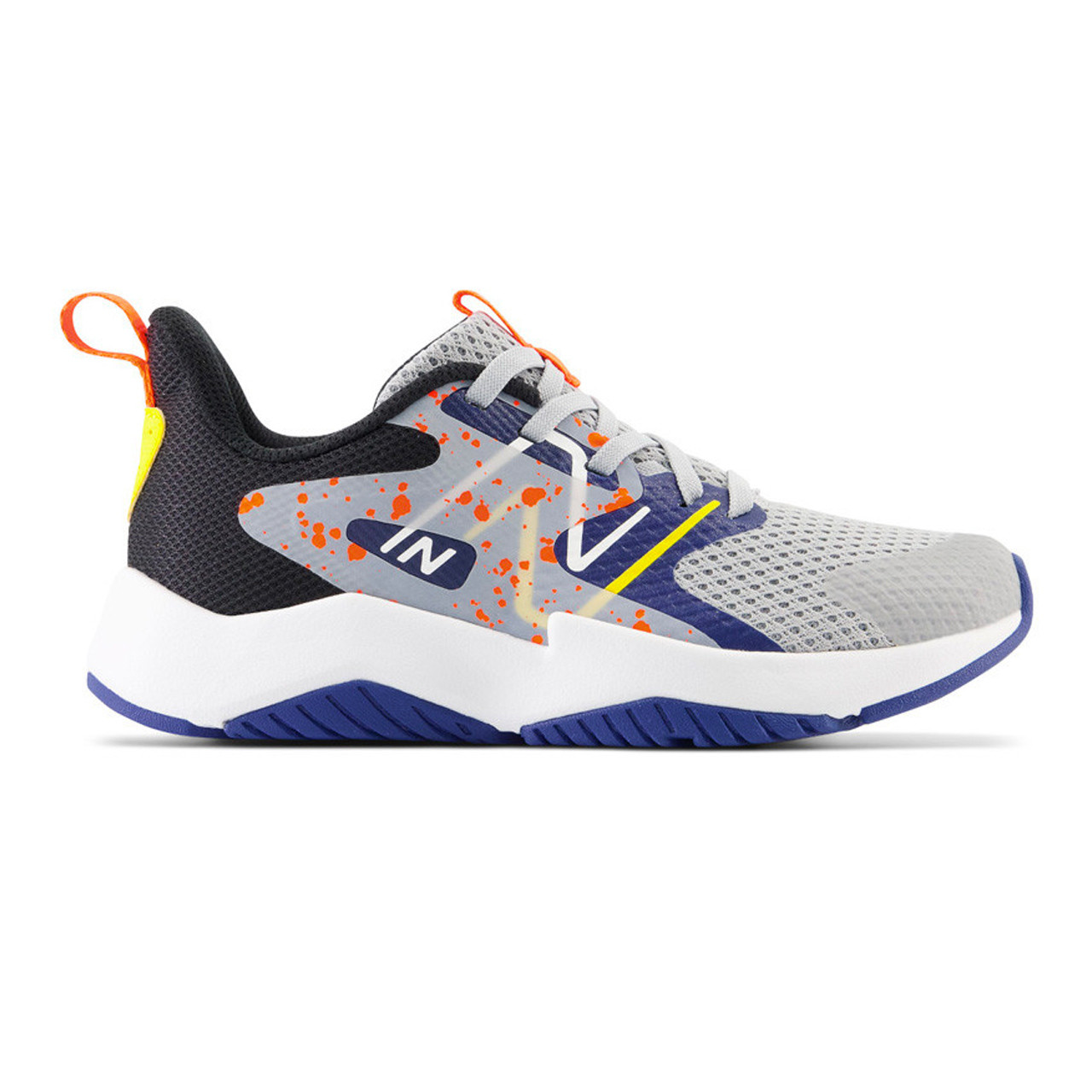 New balance discount rave run sneaker