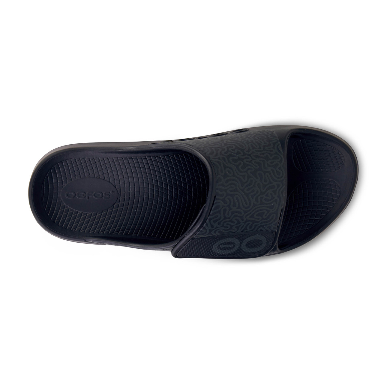 OOFOS OOahh Sport Flex Limited | ShoeStores.com