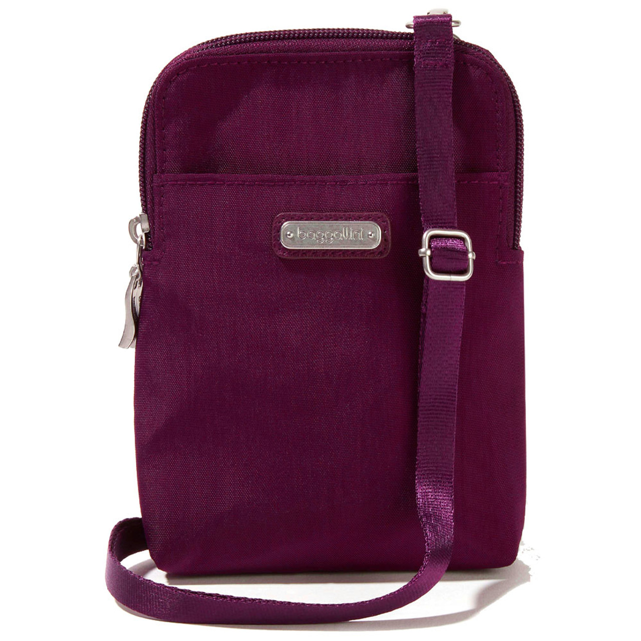 Baggallini bryant crossbody on sale bag