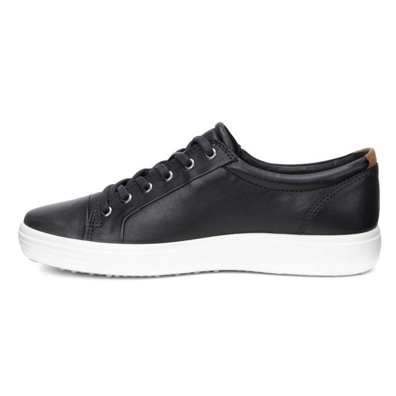 ECCO Soft 7 Sneaker | ShoeStores.com