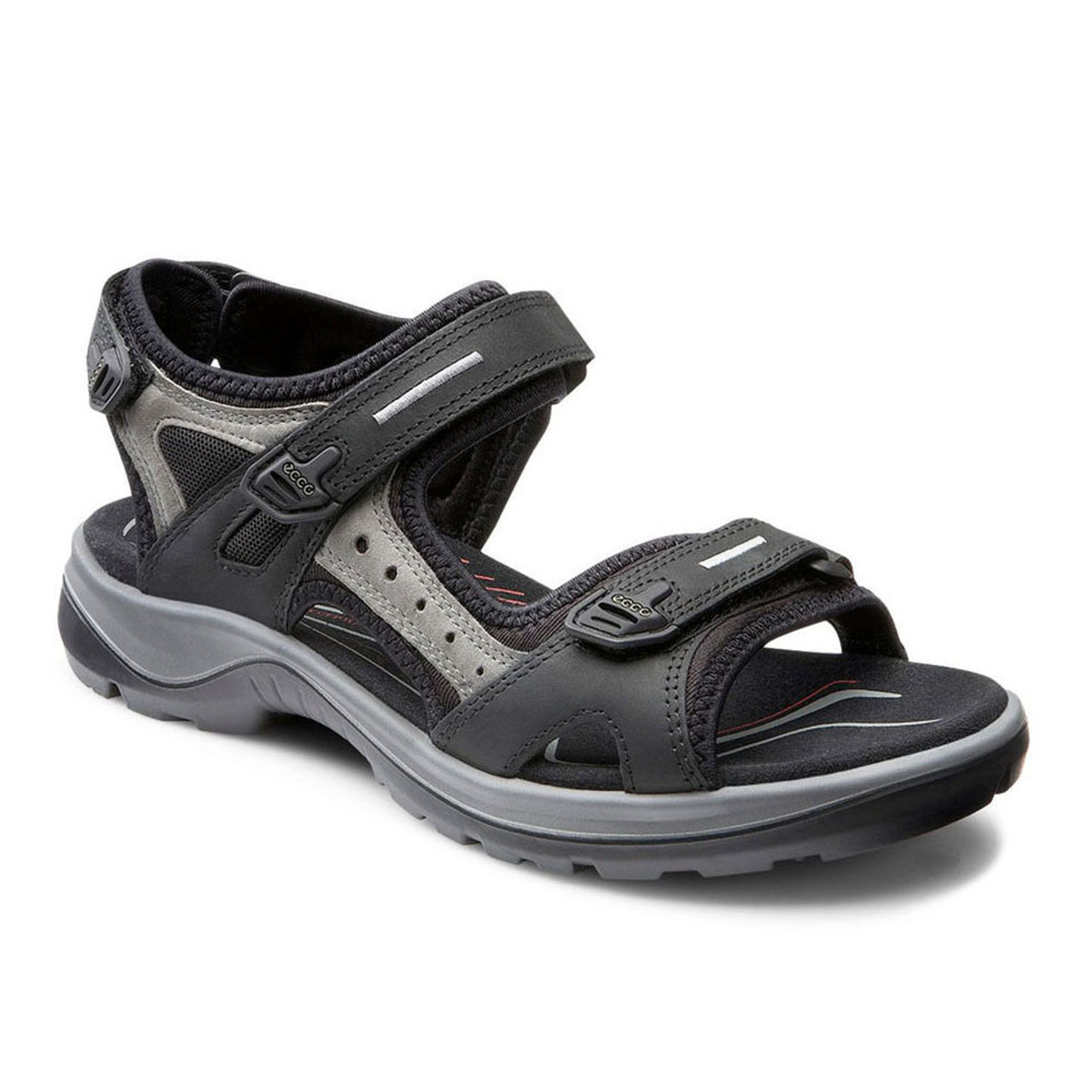 ecco women's yucatan sandal