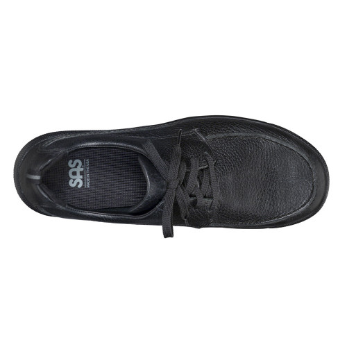 SAS Move On - Black - ShoeStores.com