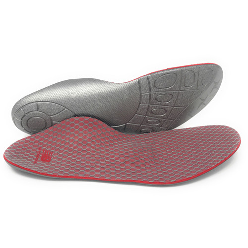 new balance arch support plus insoles