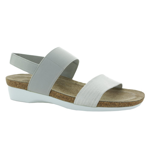 Munro Women's Pisces - White / Grey Combo