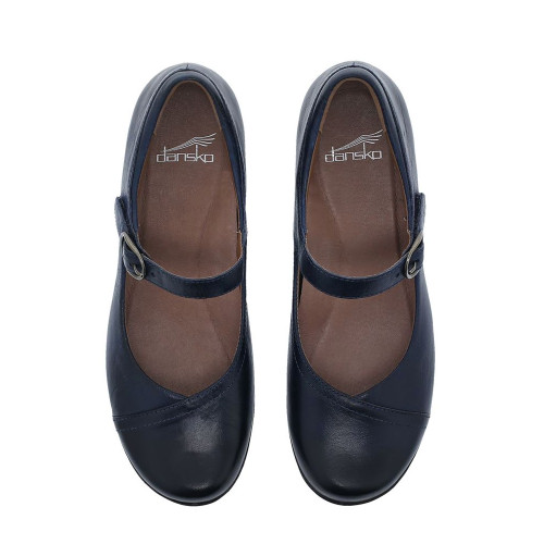 dansko fawna navy