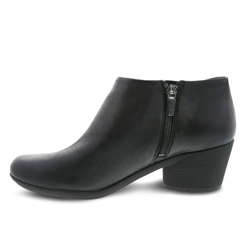 dansko raina bootie