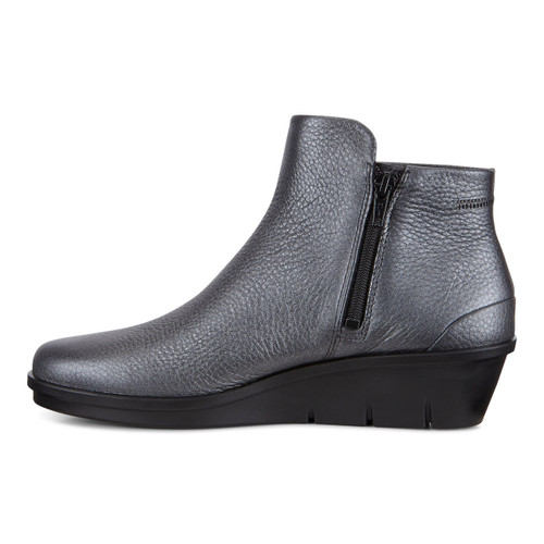 ecco skyler wedge bootie