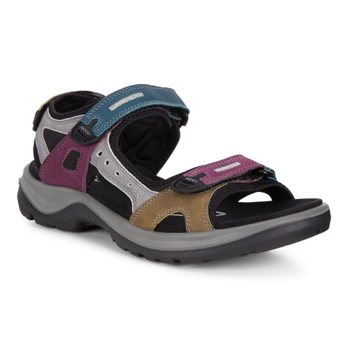 ECCO Yucatan Sandal | ShoeStores.com