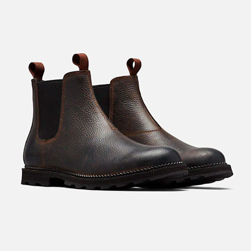 sorel chelsea boot mens