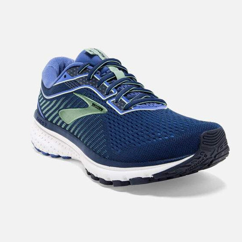 brooks ghost 8.5 wide womens